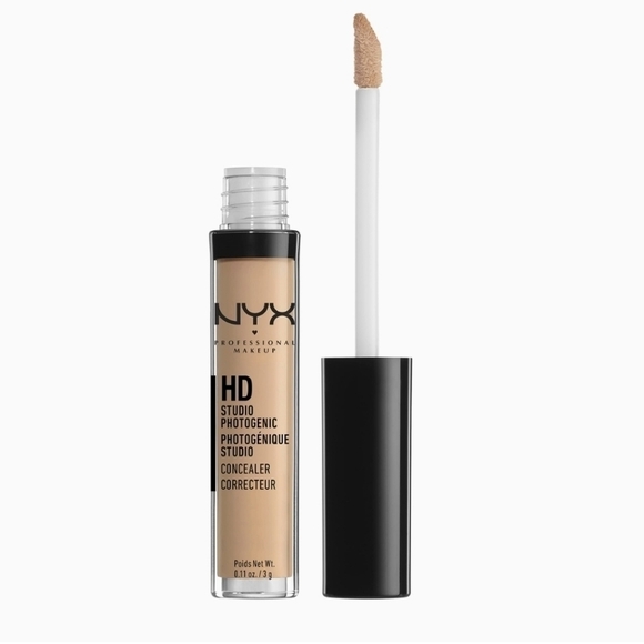 NYX HD studio photogenic concealer - Picture 1 of 8